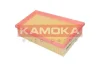 Превью - F213401 KAMOKA Воздушный фильтр (фото 2)