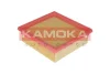 F213601 KAMOKA Воздушный фильтр