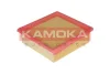 Превью - F213601 KAMOKA Воздушный фильтр (фото 2)