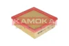 Превью - F213601 KAMOKA Воздушный фильтр (фото 3)