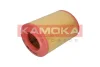 F213901 KAMOKA Воздушный фильтр