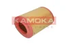 Превью - F213901 KAMOKA Воздушный фильтр (фото 3)