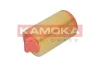 F214101 KAMOKA Воздушный фильтр