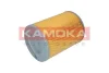 Превью - F216201 KAMOKA Воздушный фильтр (фото 3)