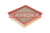 Превью - F216601 KAMOKA Воздушный фильтр (фото 3)