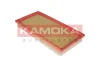 Превью - F216701 KAMOKA Воздушный фильтр (фото 2)