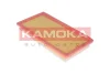 Превью - F217601 KAMOKA Воздушный фильтр (фото 2)