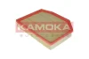 Превью - F218601 KAMOKA Воздушный фильтр (фото 2)