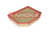 Превью - F218601 KAMOKA Воздушный фильтр (фото 3)