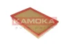 Превью - F219001 KAMOKA Воздушный фильтр (фото 2)