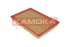 Превью - F219001 KAMOKA Воздушный фильтр (фото 4)