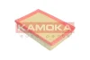 Превью - F219101 KAMOKA Воздушный фильтр (фото 2)