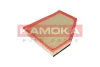 Превью - F219601 KAMOKA Воздушный фильтр (фото 3)
