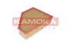 F219701 KAMOKA Воздушный фильтр