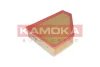 Превью - F219701 KAMOKA Воздушный фильтр (фото 3)