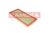 Превью - F219901 KAMOKA Воздушный фильтр (фото 4)