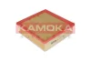 Превью - F222101 KAMOKA Воздушный фильтр (фото 2)