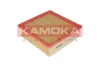 Превью - F222101 KAMOKA Воздушный фильтр (фото 3)