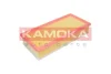 Превью - F223301 KAMOKA Воздушный фильтр (фото 3)