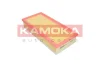 Превью - F223301 KAMOKA Воздушный фильтр (фото 4)