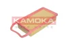 Превью - F223701 KAMOKA Воздушный фильтр (фото 3)