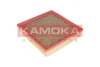 Превью - F224801 KAMOKA Воздушный фильтр (фото 4)