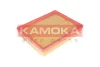 F226801 KAMOKA Воздушный фильтр