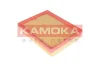Превью - F226801 KAMOKA Воздушный фильтр (фото 2)