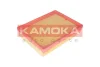 Превью - F226801 KAMOKA Воздушный фильтр (фото 3)