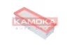 Превью - F229201 KAMOKA Воздушный фильтр (фото 4)