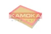 Превью - F229501 KAMOKA Воздушный фильтр (фото 2)
