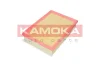 Превью - F229501 KAMOKA Воздушный фильтр (фото 3)