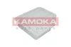 Превью - F230101 KAMOKA Воздушный фильтр (фото 2)