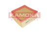 F231001 KAMOKA Воздушный фильтр