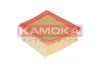 Превью - F231001 KAMOKA Воздушный фильтр (фото 4)
