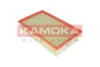 Превью - F231701 KAMOKA Воздушный фильтр (фото 2)