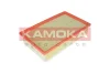 Превью - F231701 KAMOKA Воздушный фильтр (фото 3)