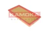Превью - F233001 KAMOKA Воздушный фильтр (фото 2)