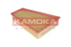 Превью - F234301 KAMOKA Воздушный фильтр (фото 4)