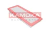 Превью - F235201 KAMOKA Воздушный фильтр (фото 2)