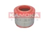 F236201 KAMOKA Воздушный фильтр