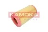 Превью - F236301 KAMOKA Воздушный фильтр (фото 3)