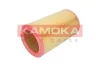 F236401 KAMOKA Воздушный фильтр