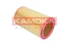 Превью - F236401 KAMOKA Воздушный фильтр (фото 2)