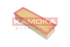 Превью - F237701 KAMOKA Воздушный фильтр (фото 2)
