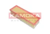 Превью - F237701 KAMOKA Воздушный фильтр (фото 4)