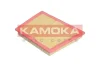 Превью - F237801 KAMOKA Воздушный фильтр (фото 2)