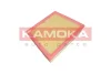 Превью - F237801 KAMOKA Воздушный фильтр (фото 3)