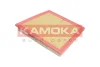 Превью - F237801 KAMOKA Воздушный фильтр (фото 4)