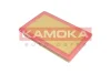Превью - F239301 KAMOKA Воздушный фильтр (фото 2)